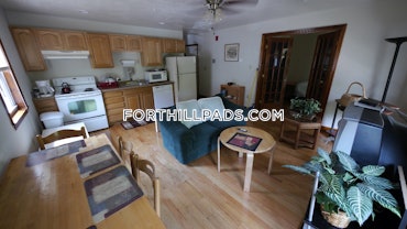 Fort Hill, Boston, MA - 3 Beds, 1 Bath - $3,300 - ID#4876074