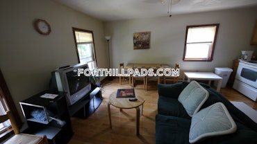 Fort Hill, Boston, MA - 3 Beds, 1 Bath - $3,300 - ID#4745196