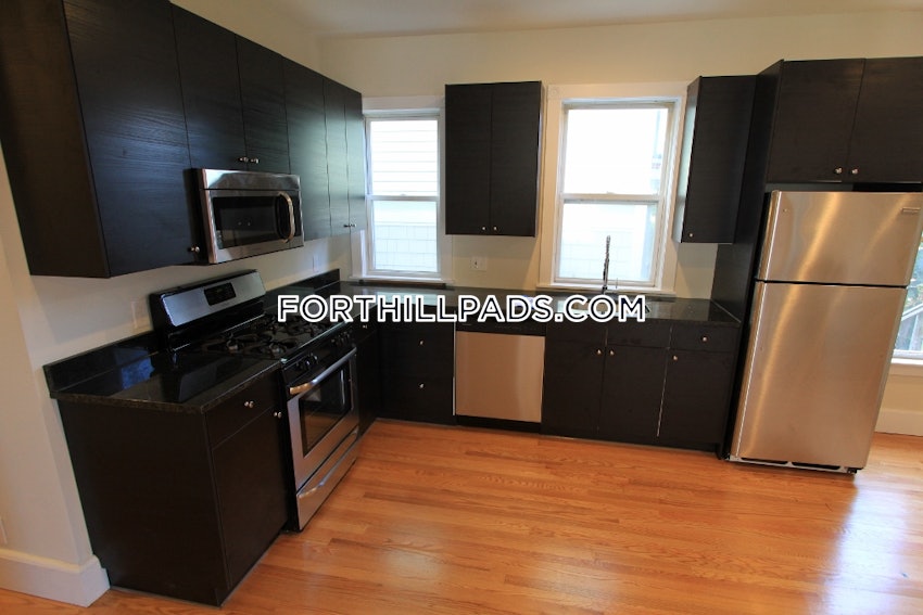 BOSTON - FORT HILL - 3 Beds, 1 Bath - Image 16