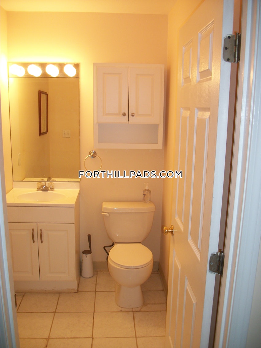 BOSTON - FORT HILL - 3 Beds, 1.5 Baths - Image 43