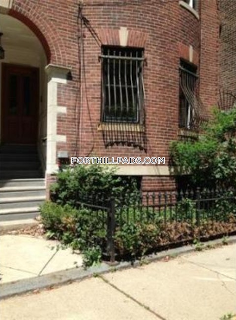 Highland St. Boston photo 10