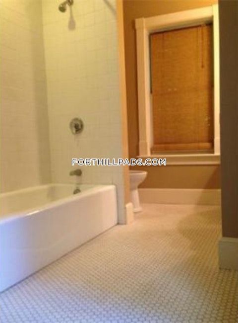 Highland St. Boston photo 4