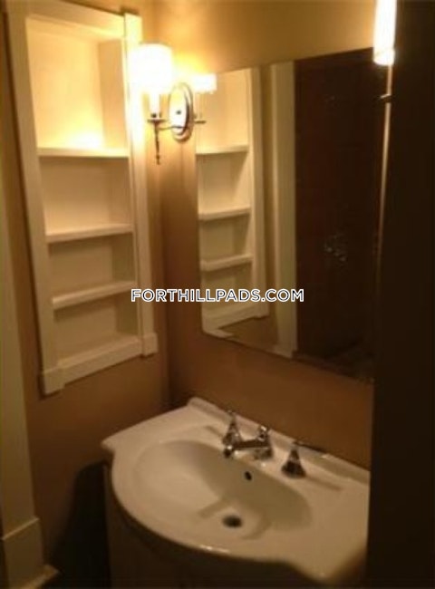 Highland St. Boston photo 5