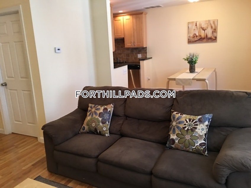 Boston - $3,200+ /month