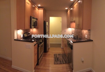 Boston - 2 Beds, 1.5 Baths