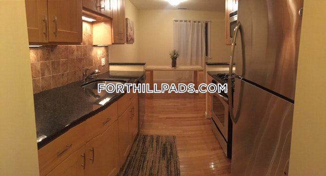 Boston - $3,200+ /mo