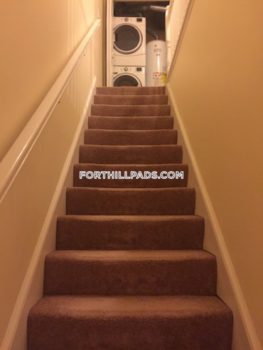 Boston - 2 Beds, 1.5 Baths