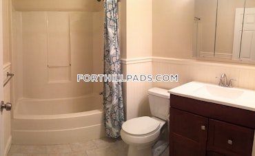 Boston - 2 Beds, 1.5 Baths
