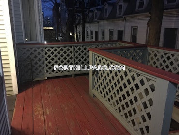 Boston - 2 Beds, 1.5 Baths