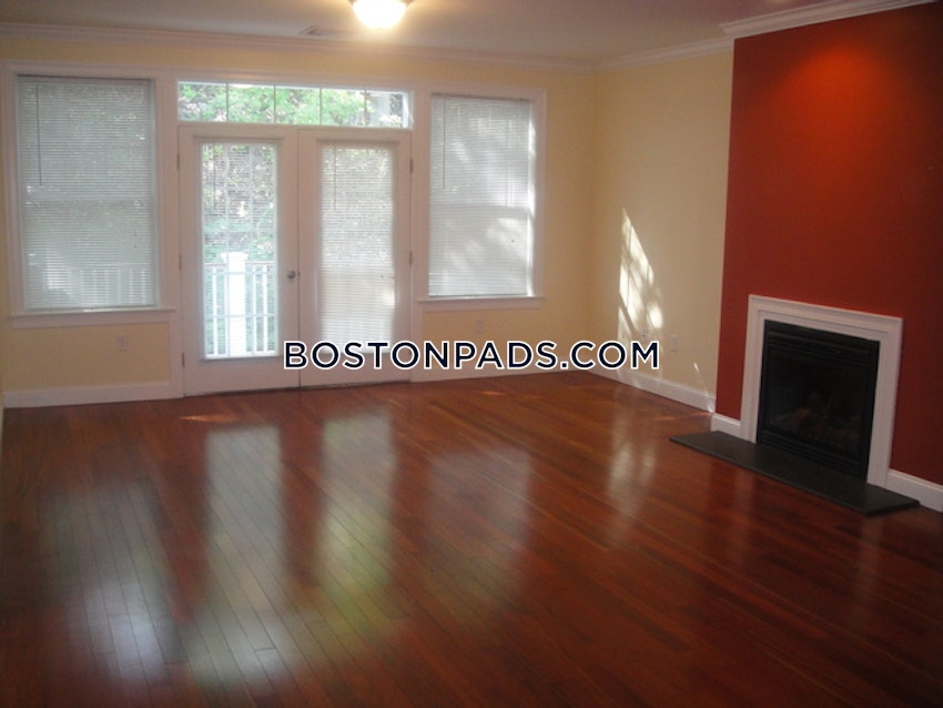 BOSTON - HYDE PARK - 2 Beds, 2 Baths - Image 24