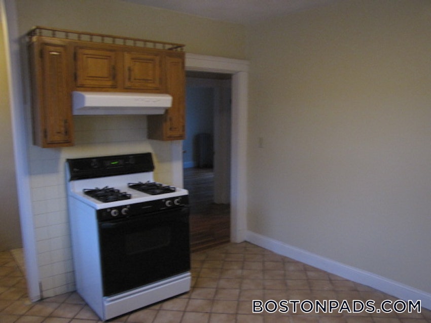 BOSTON - HYDE PARK - 1 Bed, 1 Bath - Image 10