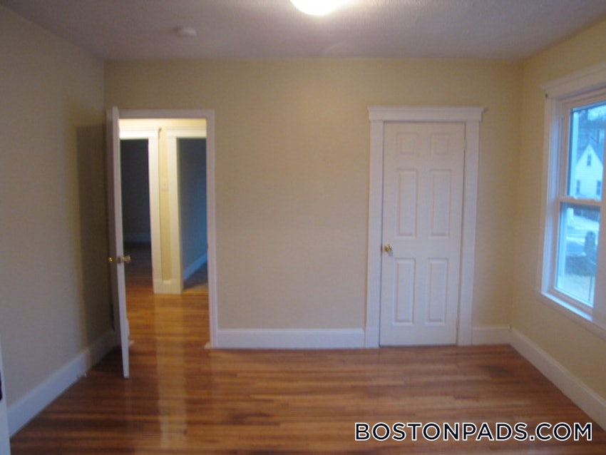 BOSTON - HYDE PARK - 1 Bed, 1 Bath - Image 7