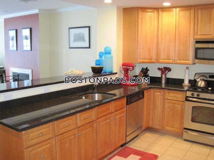 BOSTON - HYDE PARK - 2 Beds, 2 Baths - Image 17