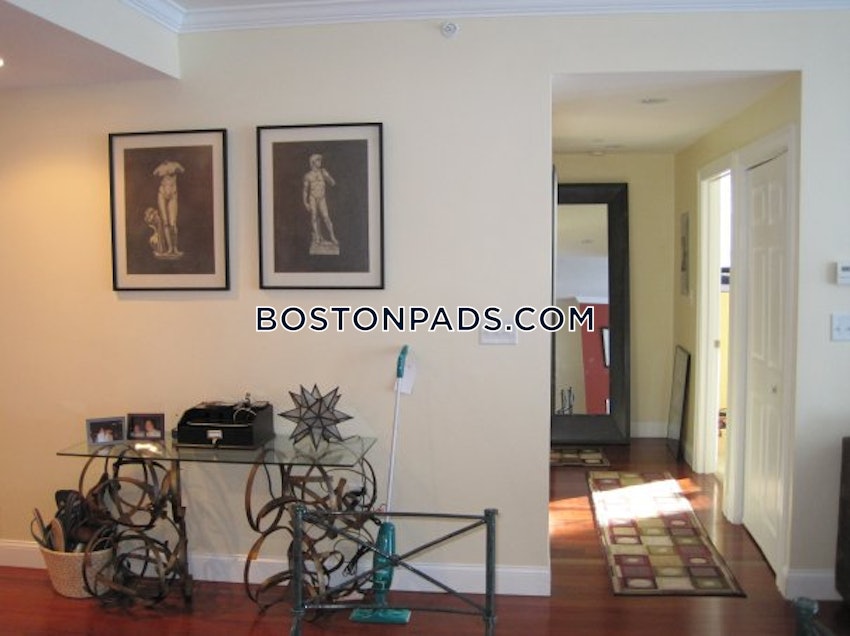 BOSTON - HYDE PARK - 2 Beds, 2 Baths - Image 16