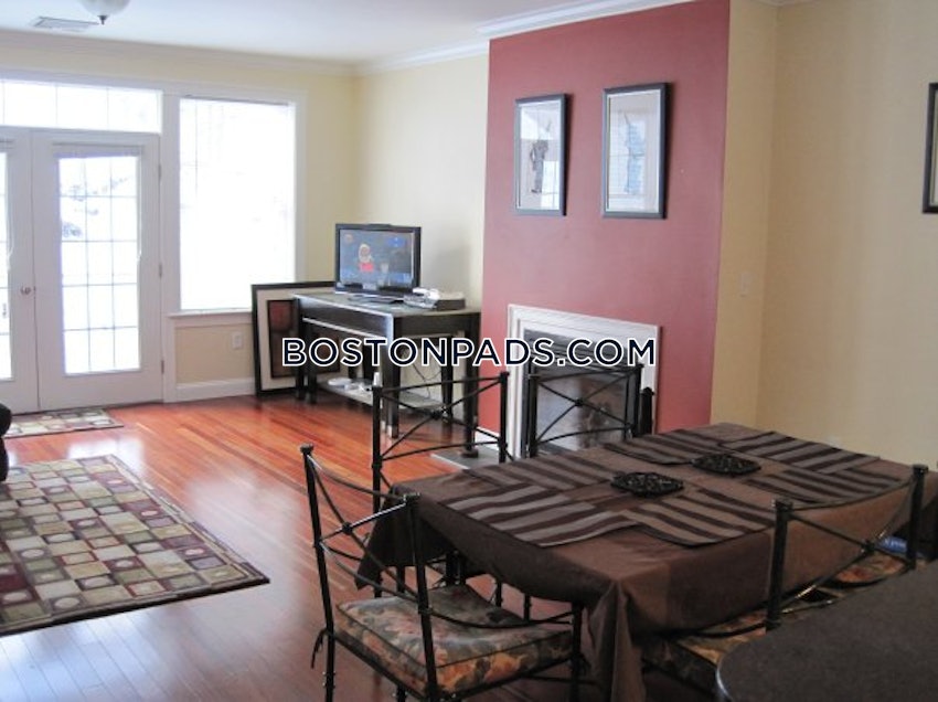 BOSTON - HYDE PARK - 2 Beds, 2 Baths - Image 11