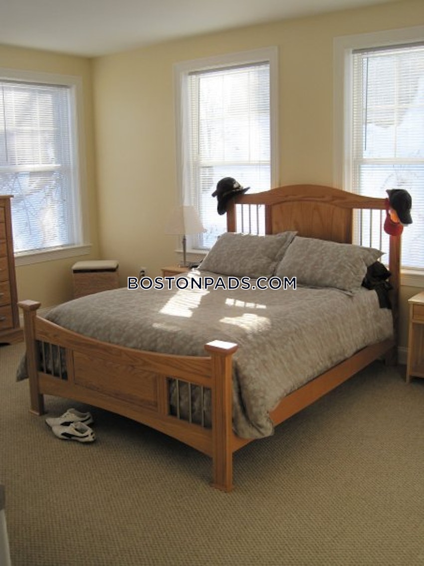 BOSTON - HYDE PARK - 2 Beds, 2 Baths - Image 12