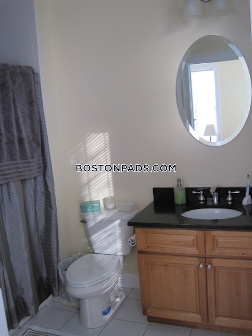 BOSTON - HYDE PARK - 2 Beds, 2 Baths - Image 9