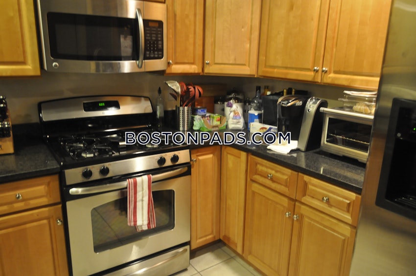 BOSTON - HYDE PARK - 2 Beds, 2 Baths - Image 4