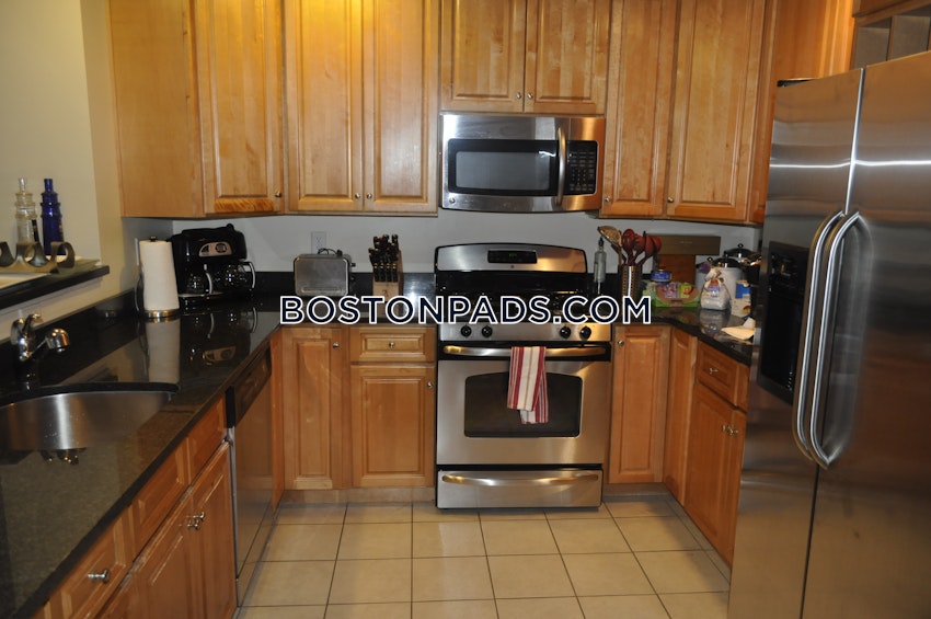 BOSTON - HYDE PARK - 2 Beds, 2 Baths - Image 1