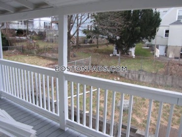 Boston - 3 Beds, 1 Baths