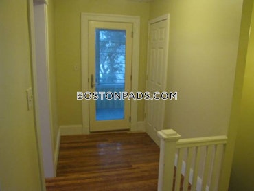 Boston - 3 Beds, 1 Baths