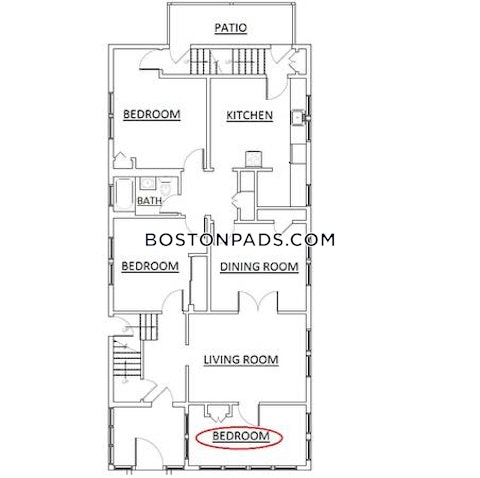 Charles St. Boston photo 22