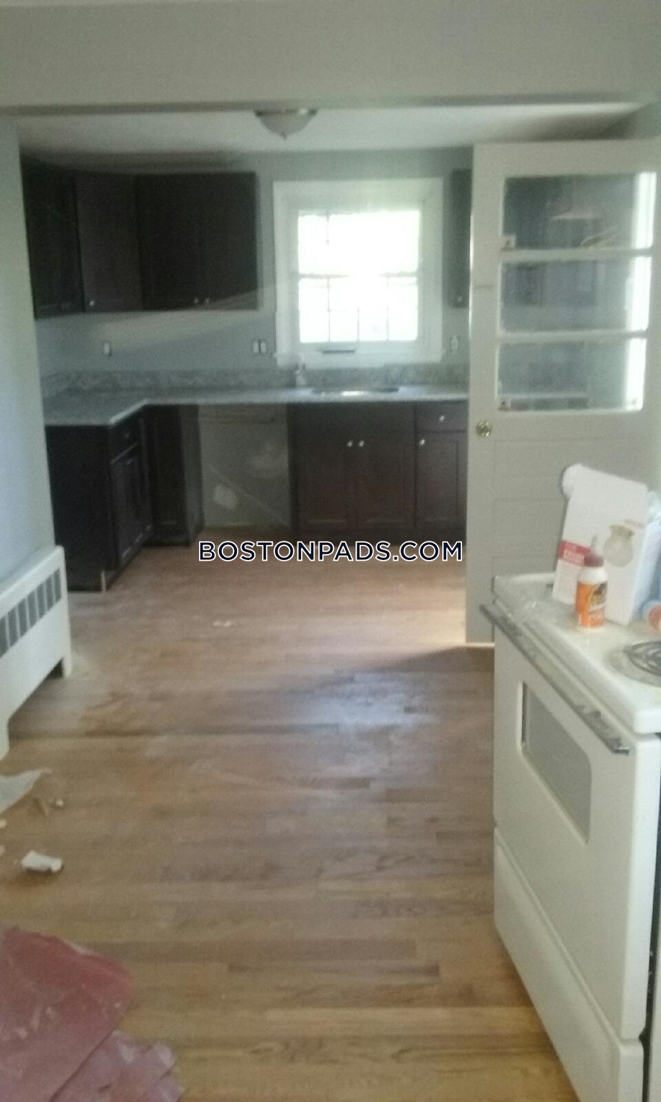 Hyde Park Apartment for rent 1 Bedroom 1 Bath Boston 2,100