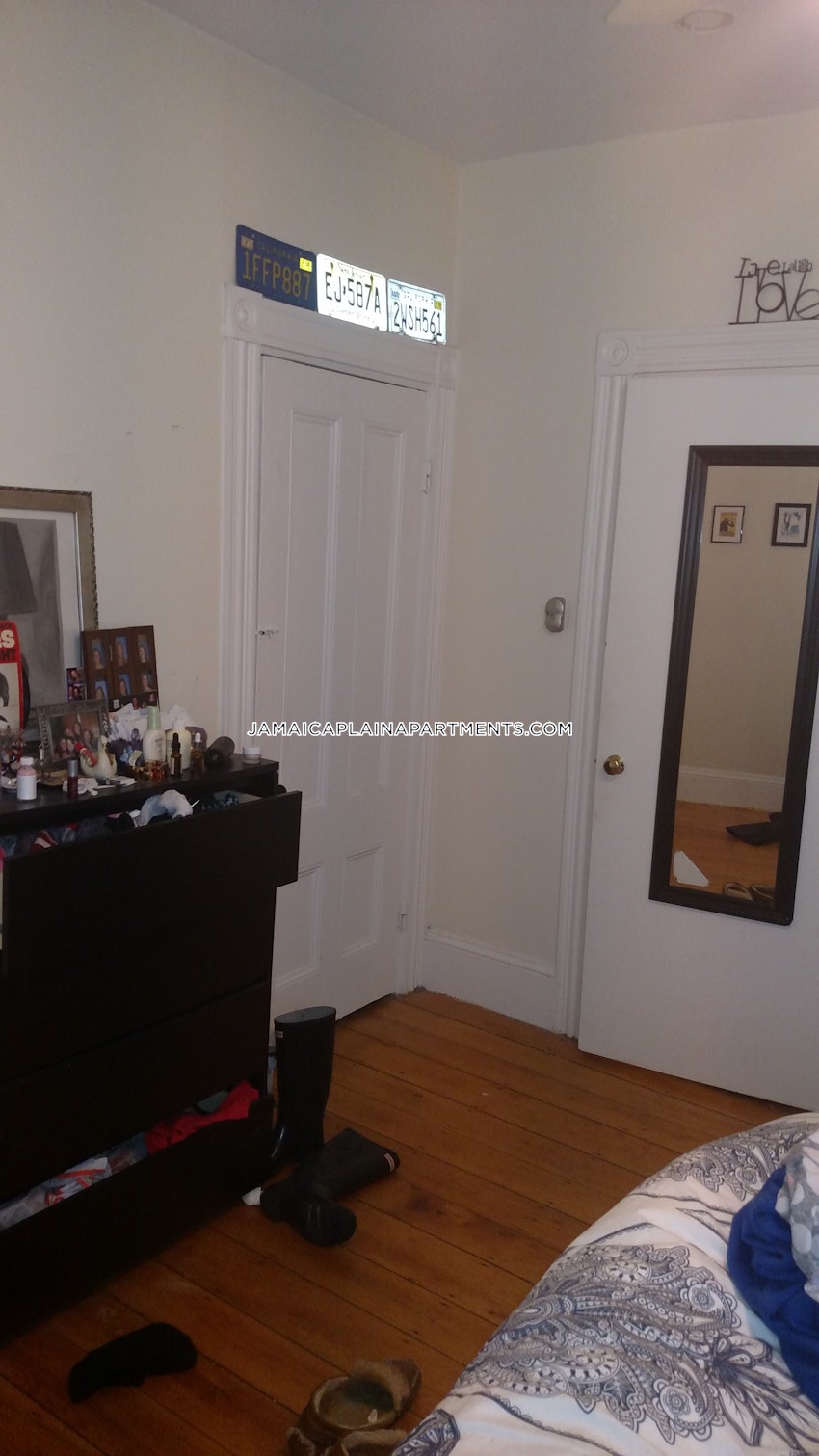 BOSTON - JAMAICA PLAIN - ARBORETUM - 2 Beds, 1 Bath - Image 6