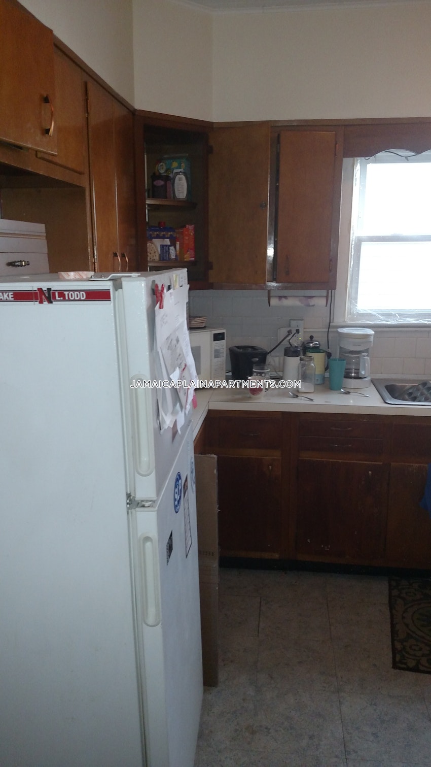 BOSTON - JAMAICA PLAIN - ARBORETUM - 2 Beds, 1 Bath - Image 5