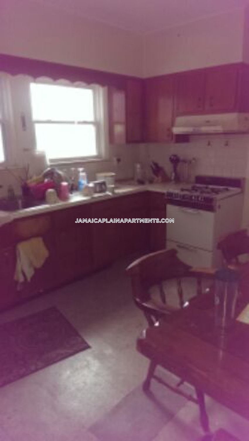 BOSTON - JAMAICA PLAIN - ARBORETUM - 2 Beds, 1 Bath - Image 16