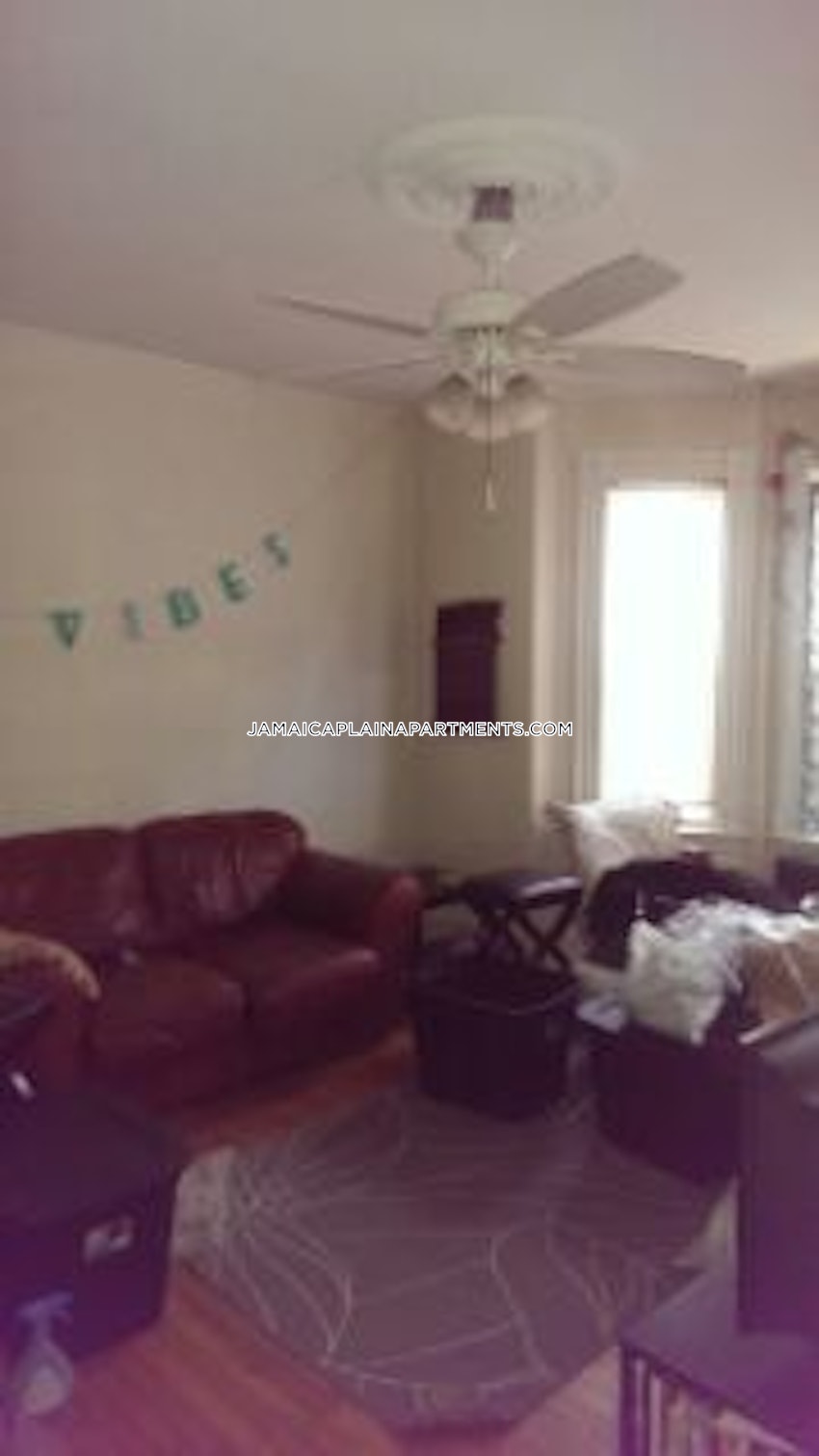 BOSTON - JAMAICA PLAIN - ARBORETUM - 2 Beds, 1 Bath - Image 17