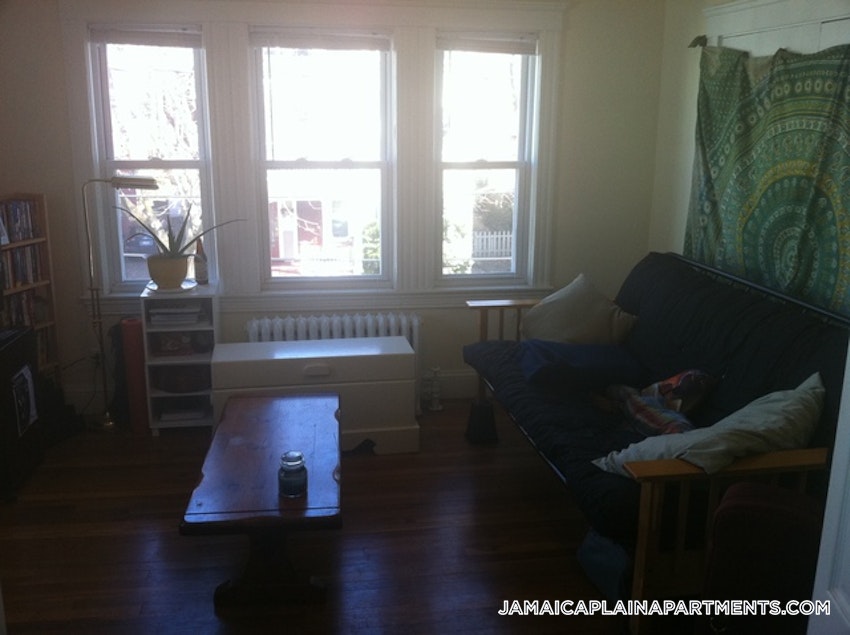 BOSTON - JAMAICA PLAIN - CENTER - 3 Beds, 1 Bath - Image 6