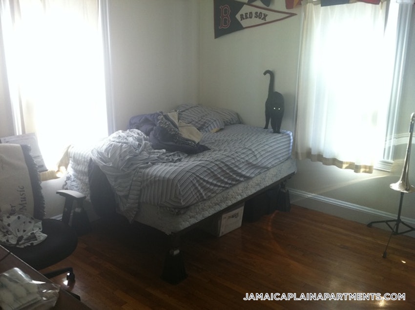 BOSTON - JAMAICA PLAIN - CENTER - 3 Beds, 1 Bath - Image 3