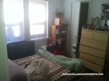 Center - Jamaica Plain, Boston, MA - 3 Beds, 1 Bath - $3,600 - ID#54051