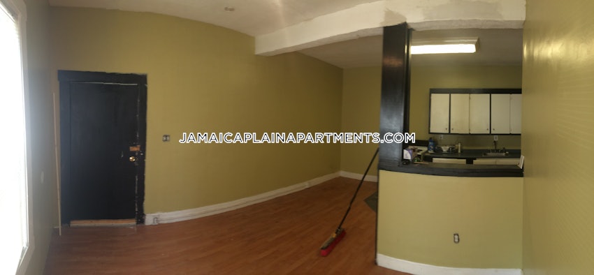 BOSTON - JAMAICA PLAIN - CENTER - 3 Beds, 1 Bath - Image 9