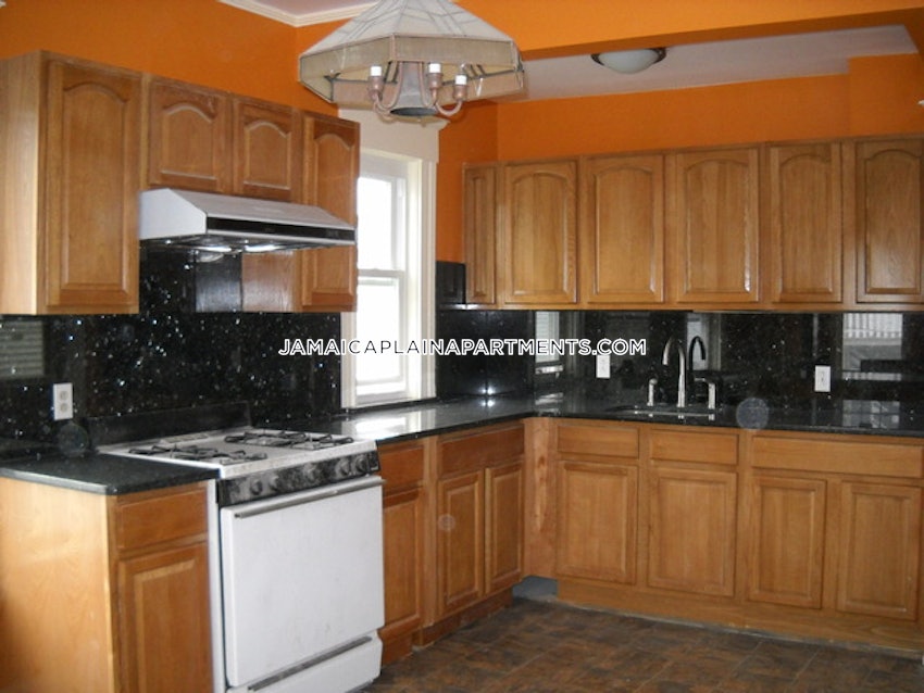 BOSTON - JAMAICA PLAIN - FOREST HILLS - 2 Beds, 1 Bath - Image 100