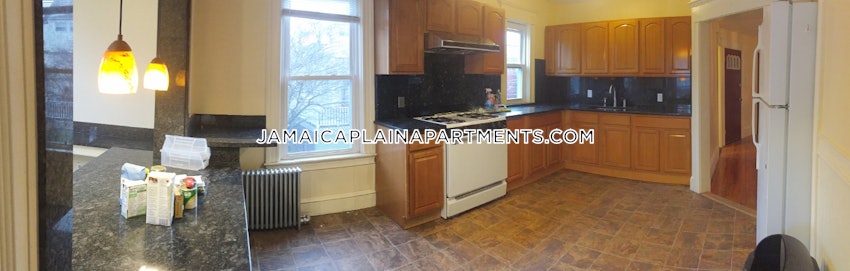 BOSTON - JAMAICA PLAIN - FOREST HILLS - 2 Beds, 1 Bath - Image 9