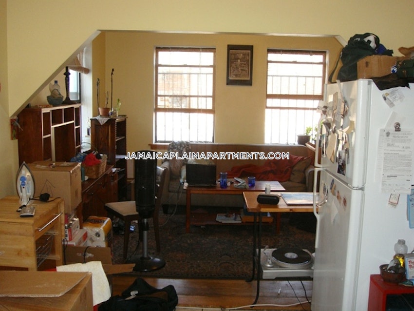 BOSTON - JAMAICA PLAIN - HYDE SQUARE - 1 Bed, 1 Bath - Image 2