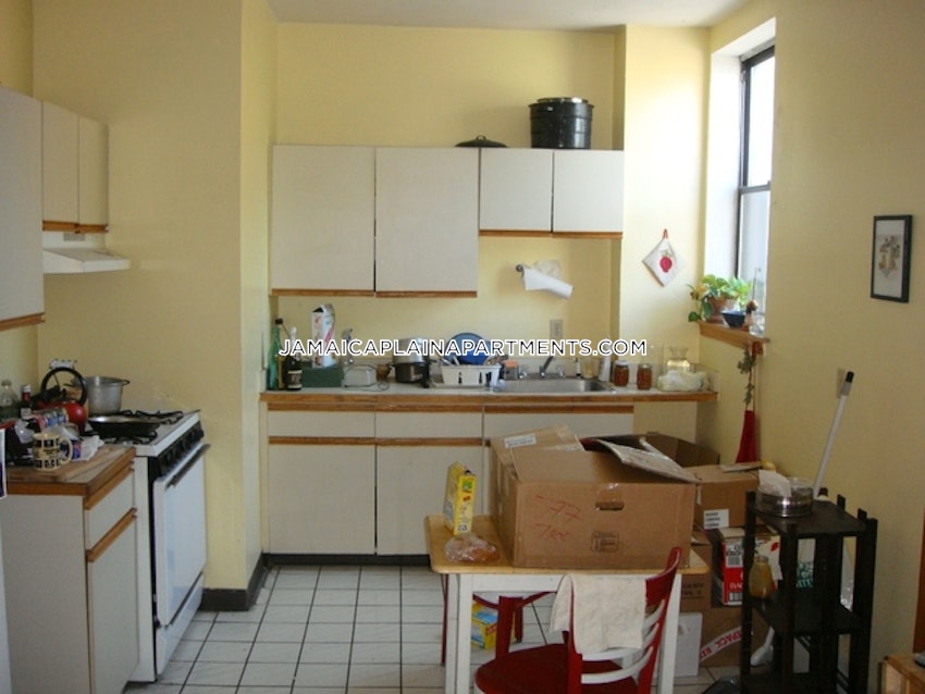 BOSTON - JAMAICA PLAIN - HYDE SQUARE - 1 Bed, 1 Bath - Image 26