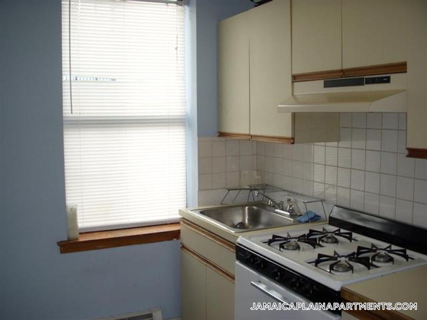 BOSTON - JAMAICA PLAIN - HYDE SQUARE - 1 Bed, 1 Bath - Image 4