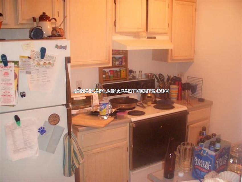 BOSTON - JAMAICA PLAIN - JACKSON SQUARE - 2 Beds, 1 Bath - Image 1