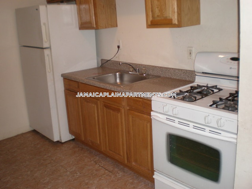 BOSTON - JAMAICA PLAIN - HYDE SQUARE - 3 Beds, 1 Bath - Image 20