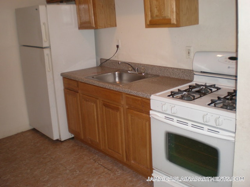 BOSTON - JAMAICA PLAIN - HYDE SQUARE - 3 Beds, 1 Bath - Image 20