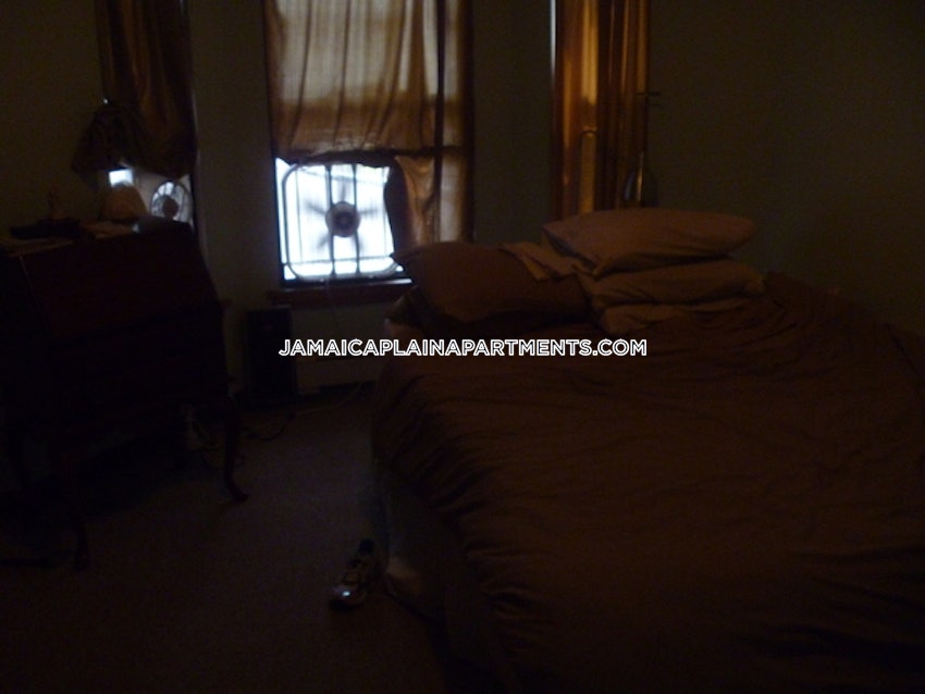 BOSTON - JAMAICA PLAIN - HYDE SQUARE - 1 Bed, 1 Bath - Image 24