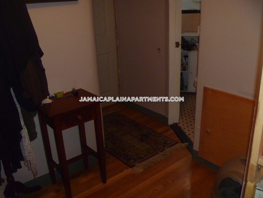 BOSTON - JAMAICA PLAIN - HYDE SQUARE - 1 Bed, 1 Bath - Image 23