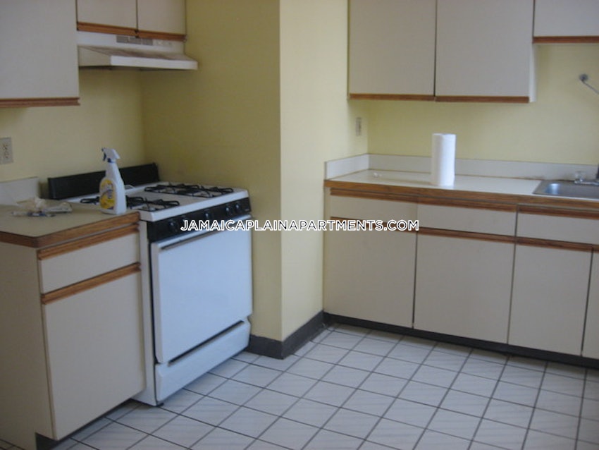 BOSTON - JAMAICA PLAIN - HYDE SQUARE - 1 Bed, 1 Bath - Image 18