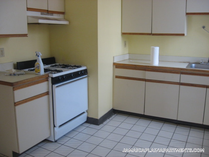 BOSTON - JAMAICA PLAIN - HYDE SQUARE - 1 Bed, 1 Bath - Image 18