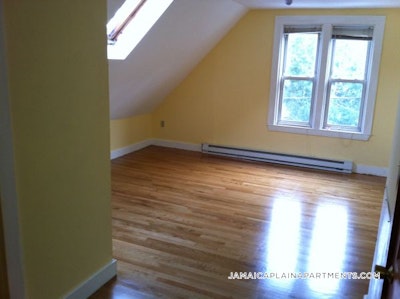 Jamaica Plain 4 Bed 2 Bath BOSTON Boston - $5,200