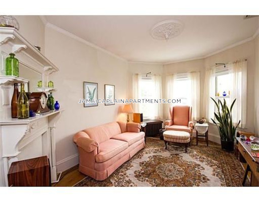 BOSTON - JAMAICA PLAIN - JAMAICA POND/PONDSIDE - 4 Beds, 2 Baths - Image 7