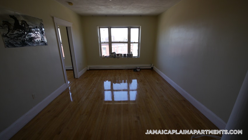 BOSTON - JAMAICA PLAIN - HYDE SQUARE - 3 Beds, 1 Bath - Image 14